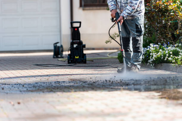 South Chicago Heights, IL Pressure Washing Company